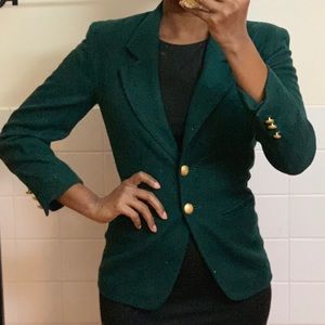 Vintage Pendleton Blazer